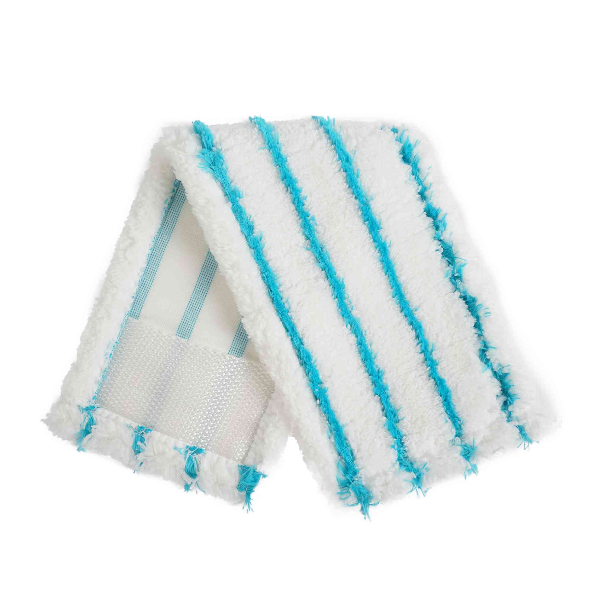 Насадка змінна для швабри з мікрофібри 42 см стандарт Eco Fabric